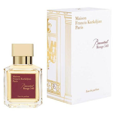 Maison Francis Kurkdjian Baccarat Rouge 540 Unisex Perfume | EDP | 70ml - Thescentsstore